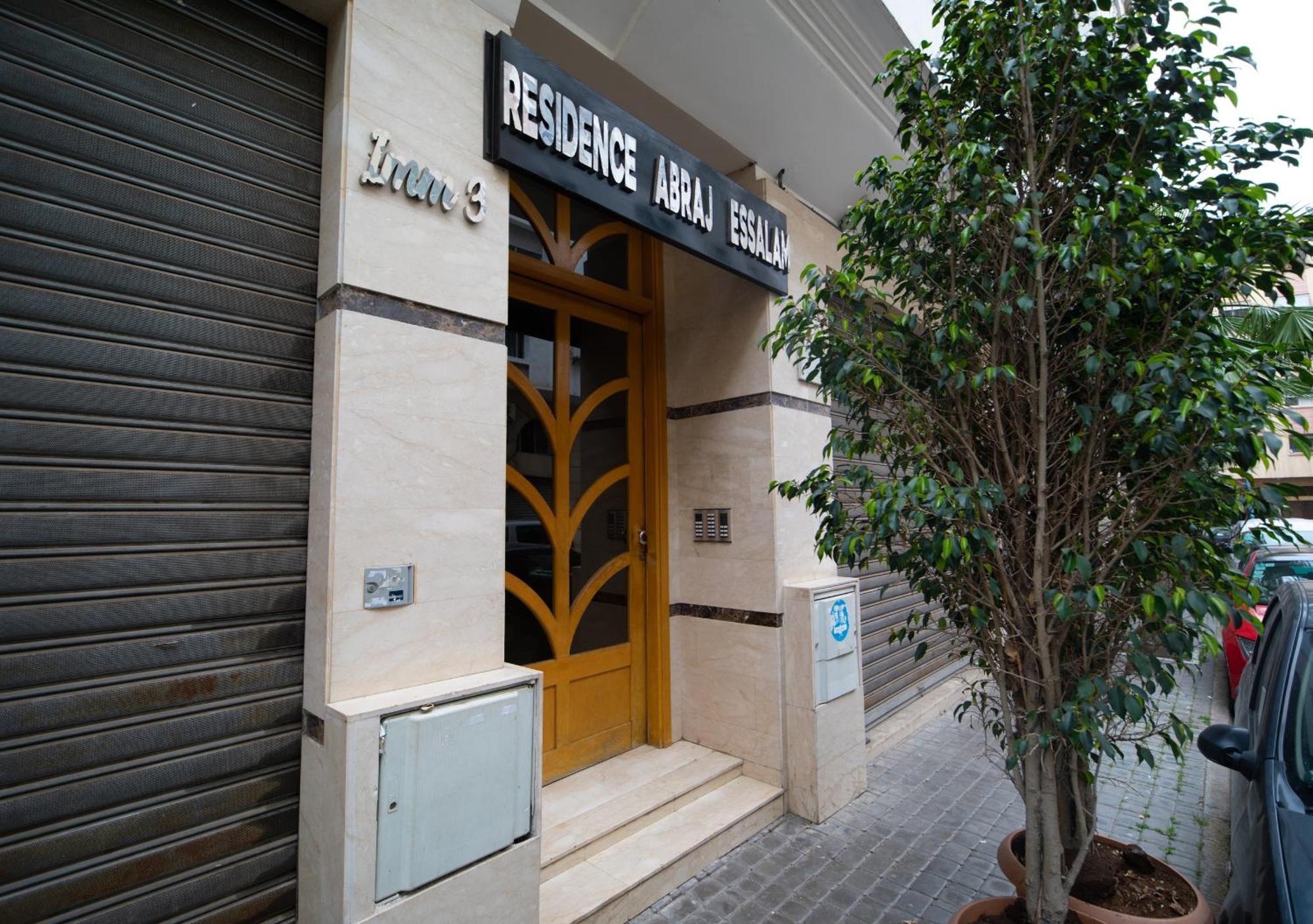 R101- Cosy And Stylish Apartment With King Size Bed- Belvedere Casablanca Exterior photo